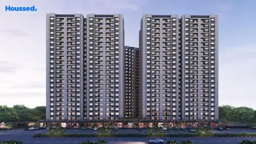 Project Image of Goyal Orchid Finsbury - Image 333527