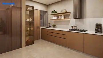Sample Apartment of Goyal Orchid Finsbury - Image 333536