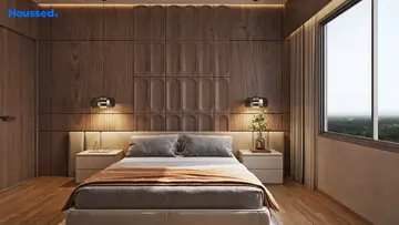 Sample Apartment of Goyal Orchid Finsbury - Image 333537