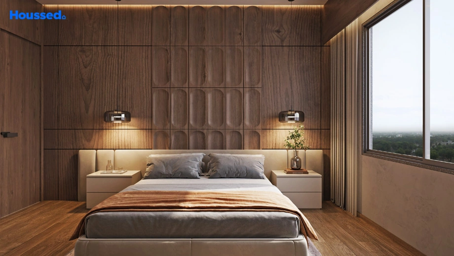Sample Apartment of Goyal Orchid Finsbury in Shilaj, Ahmedabad - Image 333537