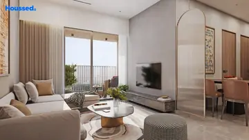 Sample Apartment of Goyal Orchid Finsbury - Image 333538