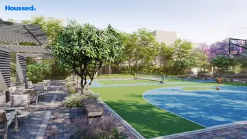 Amenities of Goyal Riviera Uno - Image 333573