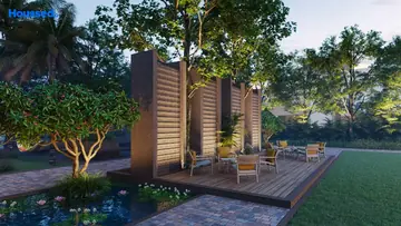 Amenities of Goyal Riviera Uno - Image 333571