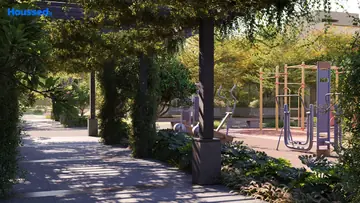 Amenities of Goyal Riviera Uno - Image 333572