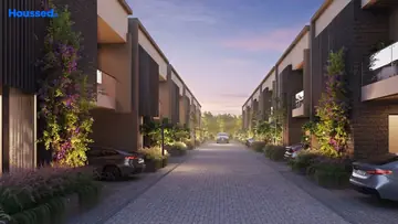 Project Image of Goyal Riviera Uno - Image 333565