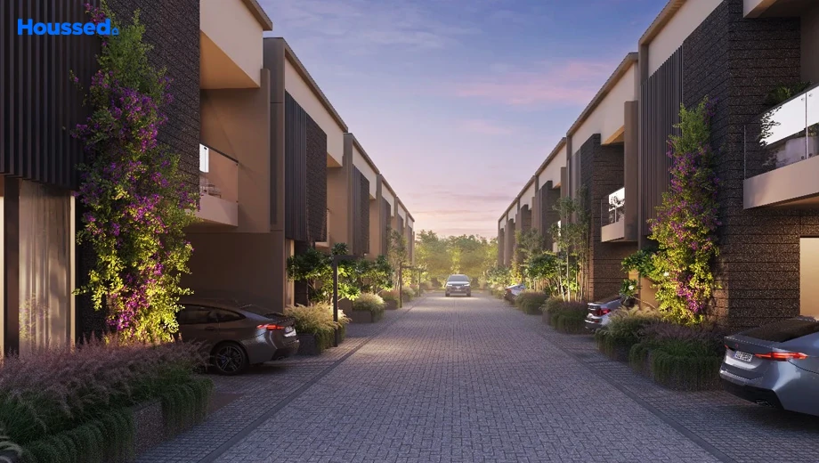 Project Image of Goyal Riviera Uno in Whitefield, Bangalore - Image 333565