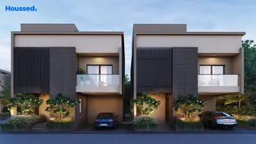 Project Image of Goyal Riviera Uno - Image 333564