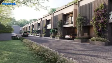 Project Image of Goyal Riviera Uno - Image 333567