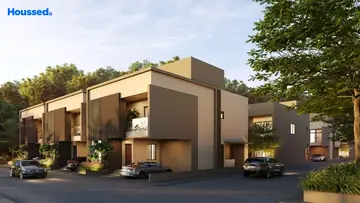 Project Image of Goyal Riviera Uno - Image 333569