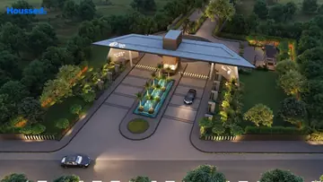 Project Image of Goyal Riviera Uno - Image 333566