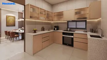 Sample Apartment of Goyal Riviera Uno - Image 333574