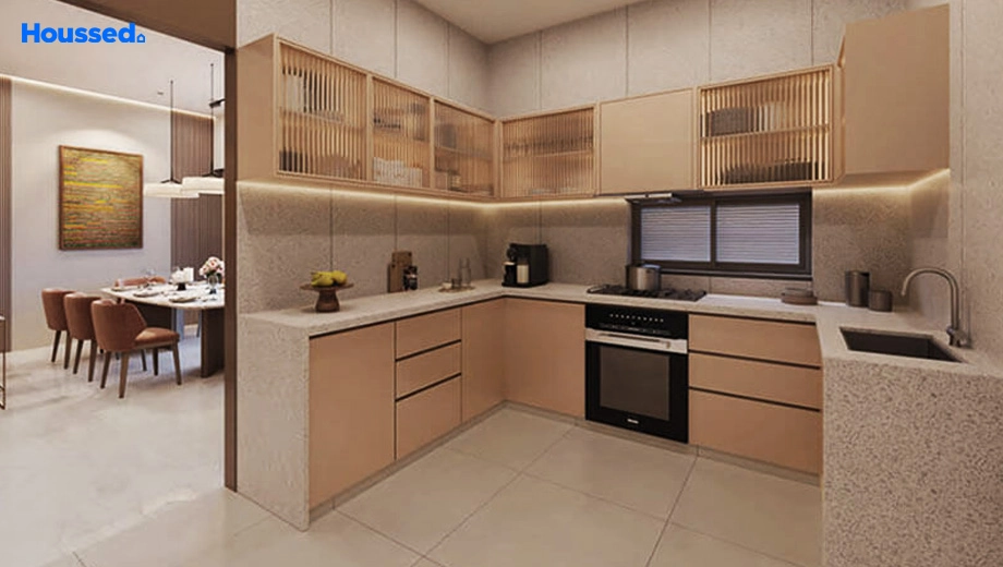 Sample Apartment of Goyal Riviera Uno in Whitefield, Bangalore - Image 333574