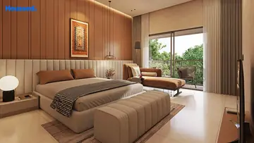 Sample Apartment of Goyal Riviera Uno - Image 333575