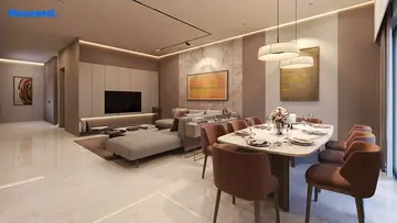 Sample Apartment of Goyal Riviera Uno - Image 333577
