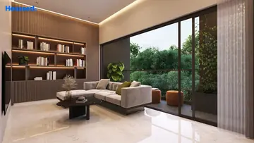Sample Apartment of Goyal Riviera Uno - Image 333576