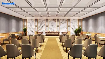 Amenities of Aryan Solaris Residency - Image 333604
