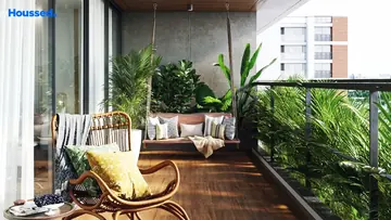 Amenities of Aryan Solaris Residency - Image 333608