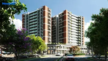 Project Image of Aryan Solaris Residency - Image 333602