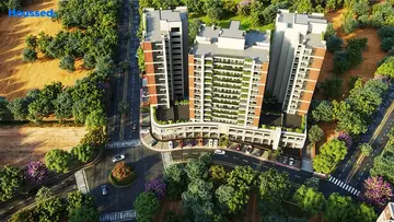 Project Image of Aryan Solaris Residency - Image 333601