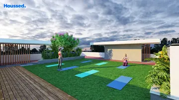 Amenities of Orange Acacia - Image 333628