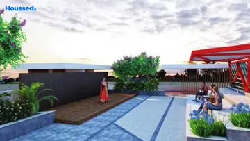 Amenities of Orange Acacia - Image 333629