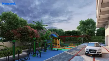 Amenities of Orange Acacia - Image 333627