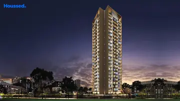 Project Image of Paradise Sai Prerna - Image 333638
