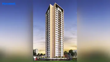 Project Image of Paradise Sai Prerna - Image 333637