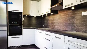 Sample Apartment of Paradise Sai Prerna - Image 333644