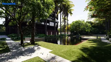 Amenities of Visaaya - Image 333658