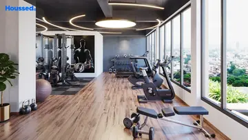 Amenities of Visaaya - Image 333655