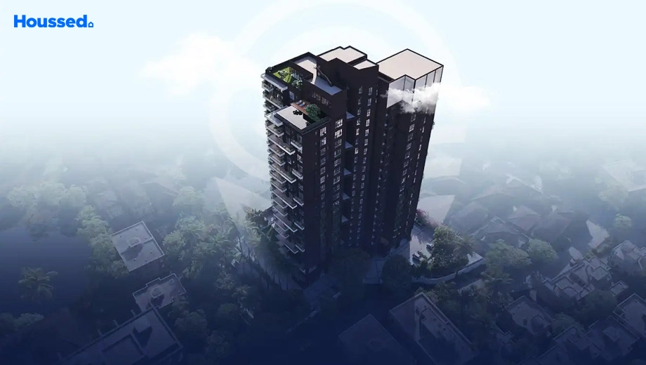 Project Image of Visaaya in Kankurgachi, Kolkata - Image 333649