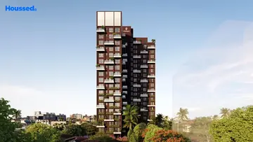 Project Image of Visaaya - Image 333650