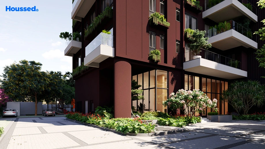 Project Image of Visaaya in Kankurgachi, Kolkata - Image 333652