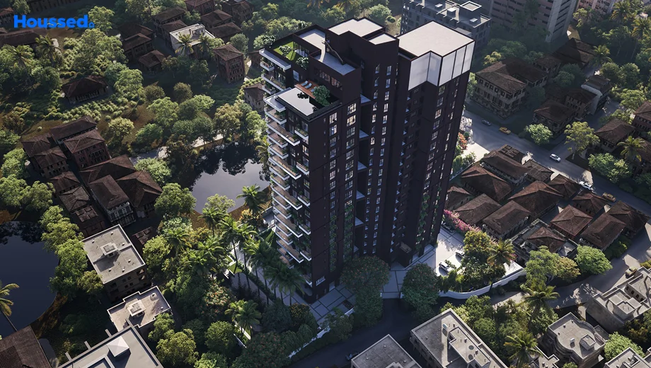 Project Image of Visaaya in Kankurgachi, Kolkata - Image 333653