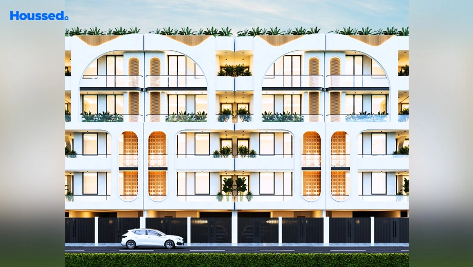 Project Image of Horizon Floors Sector 99 in Sector 99, Gurgaon - Image 333663