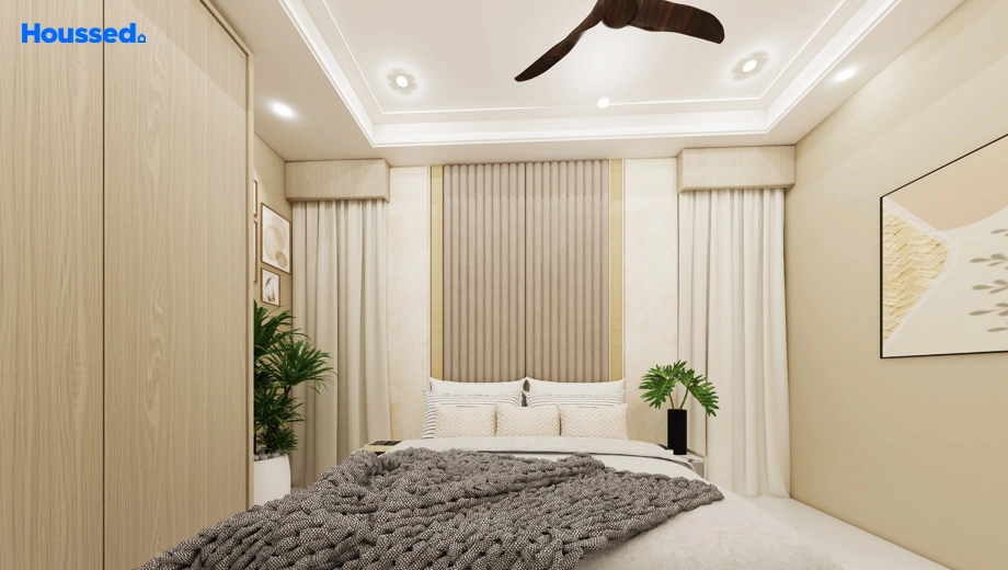 Sample Apartment of Horizon Floors Sector 99 in Sector 99, Gurgaon - Image 333668