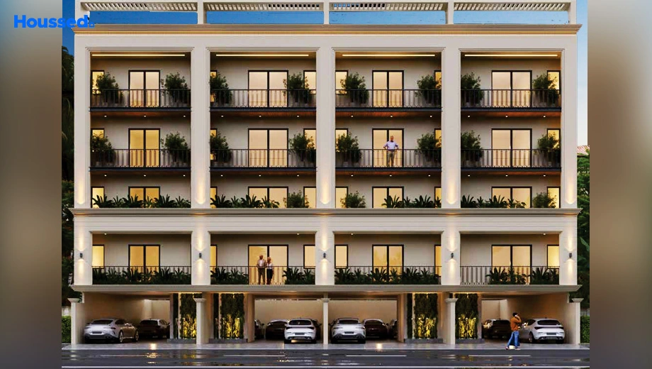 Project Image of Horizon Floors Sector 93 in Sector 93, Gurgaon - Image 333673
