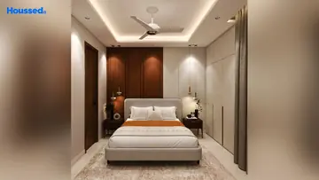 Sample Apartment of Horizon Floors Sector 93 - Image 333677
