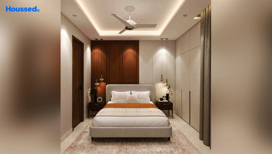 Sample Apartment of Horizon Floors Sector 93 in Sector 93, Gurgaon - Image 333677