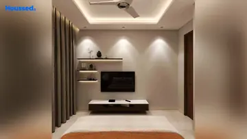 Sample Apartment of Horizon Floors Sector 93 - Image 333678