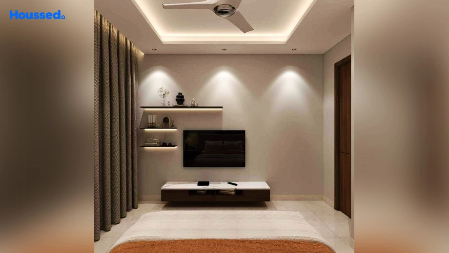 Sample Apartment of Horizon Floors Sector 93 in Sector 93, Gurgaon - Image 333678