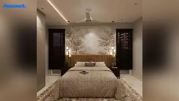 Sample Apartment of Horizon Floors Sector 93 - Image 333680