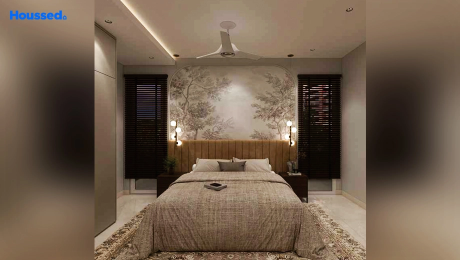 Sample Apartment of Horizon Floors Sector 93 in Sector 93, Gurgaon - Image 333680