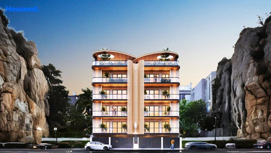 Project Image of Horizon Floors Sector 63A in Sector 63A, Gurgaon - Image 333687