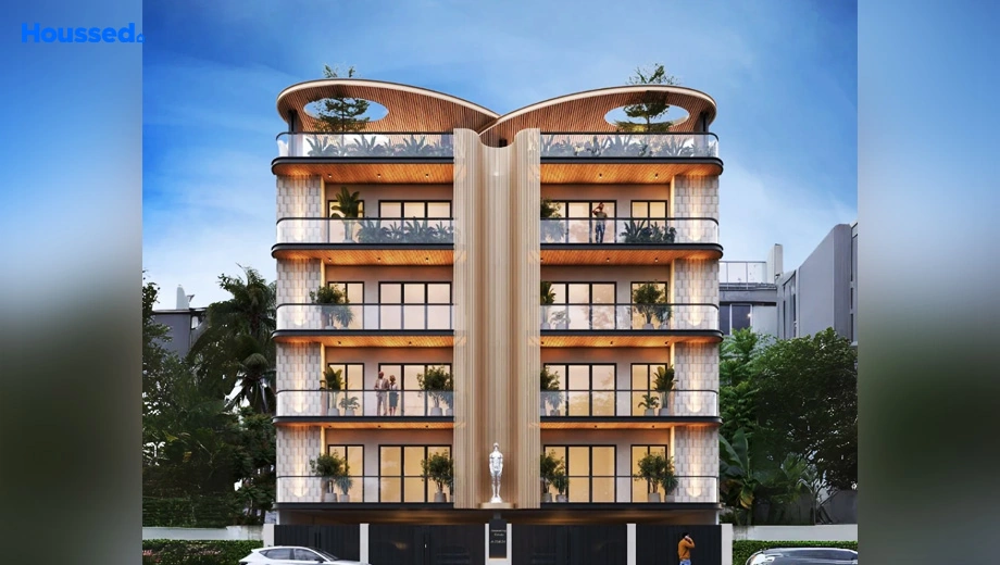 Project Image of Horizon Floors Sector 63A in Sector 63A, Gurgaon - Image 333686