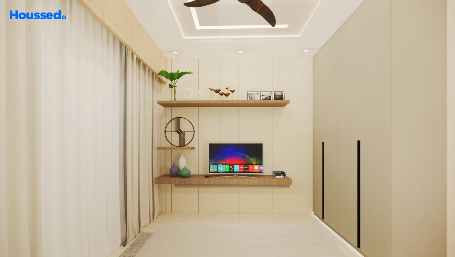 Sample Apartment of Horizon Floors Sector 63A in Sector 63A, Gurgaon - Image 333688