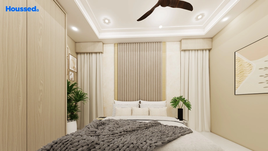 Sample Apartment of Horizon Floors Sector 63A in Sector 63A, Gurgaon - Image 333690