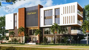 Amenities of Vaishno Luxuria - Image 333700