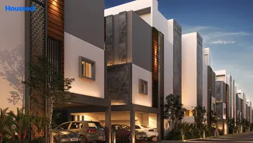Project Image of Vaishno Luxuria - Image 333698